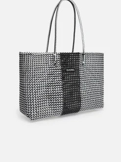 Black And White Bag-Carel Best