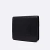 Black Leather Bag-Carel Best Sale