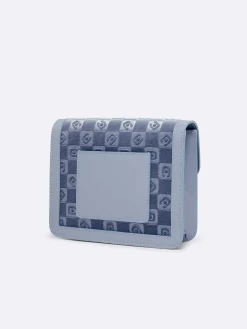 Blue Velvet Bag-Carel Hot
