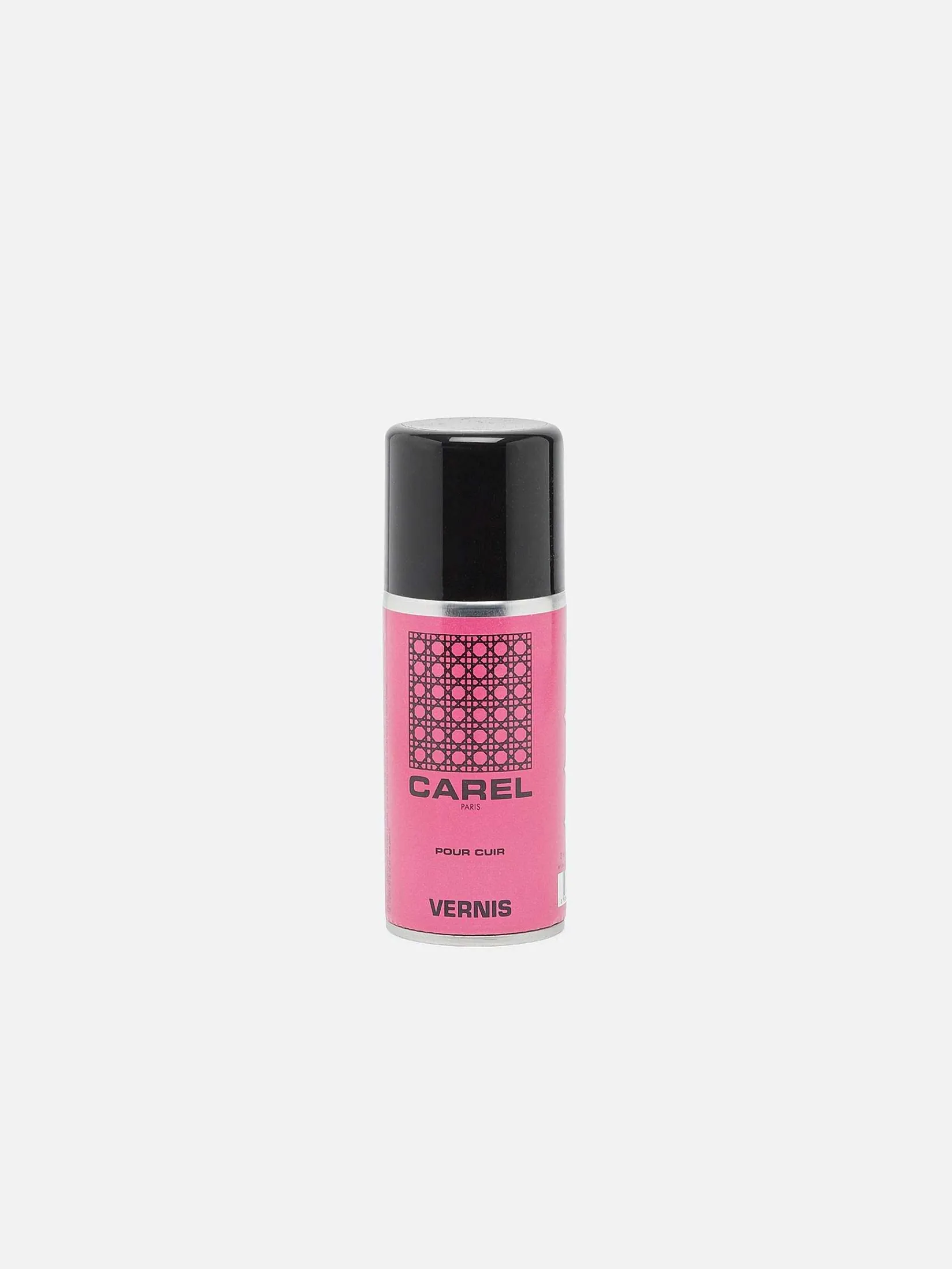 Patent Leather Care Spray-Carel Best